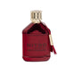 Dumont Nitro Red Intensely Eau de Parfum 3.4 oz for Men — fruity-amber scent with marine woody notes