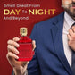 Shop Dumont Nitro Red Pour Homme Eau de Parfum 100ml – an energetic men’s fragrance with citrus, spices, and woody notes. Long-lasting and dynamic.