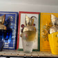 Exelof Luxury Trio Bundle by Milestone featuring Toronto, Nexon, and Pure Gold Eau de Parfum bottles with matching boxes arranged together on a clean background.