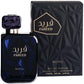 Fareed by RiiFFS Eau de Parfum 100ml bottle and box