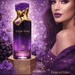 Frais et Frais Mystic Violet Eau de Parfum 100ml women floral oriental perfume bottle and box