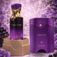 Frais et Frais Mystic Violet Eau de Parfum 100ml women floral oriental perfume bottle and box
