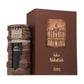French Avenue Nabatieh Eau de Parfum 90 ml unisex fragrance bottle and brown retail box