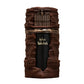 French Avenue Nabatieh Eau de Parfum 90 ml unisex fragrance bottle and brown retail box
