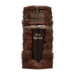 French Avenue Nabatieh Eau de Parfum 90 ml unisex fragrance bottle and brown retail box