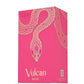 French Avenue Vulcan Baie Eau de Parfum 100ml 3.4oz bottle and box