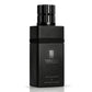 III Thriller by Maison Asrar Extrait de Parfum 100ml black bottle and box