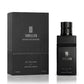 III Thriller by Maison Asrar Extrait de Parfum 100ml black bottle and box