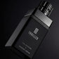 III Thriller by Maison Asrar Extrait de Parfum 100ml black bottle and box