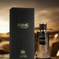 Shop Bharara Rome Pour Homme 100ml – a bold men’s fragrance with bergamot, lavender, amber, and cedarwood. Elegant, masculine, and long-lasting.
