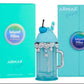 Shop Armaf Island Bliss 100ml – a tropical floral-gourmand scent with wild berries, coconut, vanilla, and musk. Joyful, fresh, long-lasting.