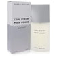 Issey Miyake L’Eau d’Issey Pour Homme EDT 4.2 oz — yuzu, water-lily, nutmeg, sandalwood & vetiver