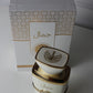 Jamal by Donatto Perfumes Eau de Parfum 100ml white and gold luxury bottle
