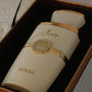 Jamal by Donatto Perfumes Eau de Parfum 100ml white and gold luxury bottle