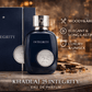 Khadlaj 25 Integrity Eau de Parfum unisex luxury perfume bottle