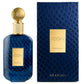 Khadlaj Icon Eau de Parfum 100ml blue and gold bottle with box