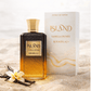 Khadlaj Island Vanilla Dunes Extrait de Parfum 100ml unisex vanilla amber fragrance bottle and box