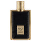 Khadlaj Karus Gold Absolu Eau de Parfum 100 ml bottle and box for unisex