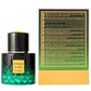 Khadlaj La Fede Intoxicate Mystique Extrait de Parfum 100ml bottle and box