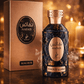 Khadlaj Nafais Magrib Eau de Parfum unisex luxury oriental fragrance bottle and box
