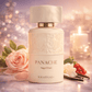 Khadlaj Panache Angel Dust Extrait de Parfum 100ml perfume bottle and box for women