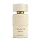 Khadlaj Panache Angel Dust Extrait de Parfum 100ml perfume bottle and box for women