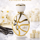 Khadlaj Sawaar Vanille Blanc Extrait de Parfum 100ml bottle and box