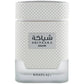 Khadlaj Shiyaaka Snow Special Edition Eau de Parfum for Men 100ml bottle and box