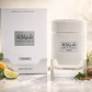 Khadlaj Shiyaaka Snow Special Edition Eau de Parfum for Men 100ml bottle and box