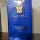 King of Kings Nebula Extreme Parfum 100 ml unisex blue fragrance bottle and retail box