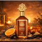 L’HAYA Amber Intense Extrait de Parfum bottle unisex amber cedar lavender vanilla fragrance