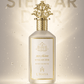 Shop L’Haya Stellar D’or Extrait de Parfum 100ml – a radiant floral, amber, and woody unisex fragrance. Elegant, sophisticated, and long-lasting.