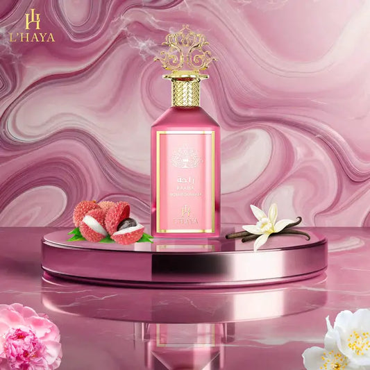 L’Haya Raaha Extrait de Parfum 100ml
