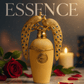 Shop Lattafa Afeef Eau de Parfum 100ml – a refined unisex fragrance with citrus, florals, woods, and musk. Long-lasting oriental luxury perfume.
