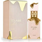 Lattafa Eclaire Eau de Parfum 3.4 oz (Unisex) — sweet gourmand with caramel, milk, sugar, vanilla, and musk