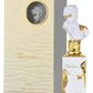 Lattafa Her Confession Eau de Parfum 3.4 oz for Women — amber-floral scent with cinnamon, tuberose, jasmine, vanilla, and musk