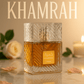 Lattafa Khamrah Eau de Parfum 100ml
