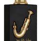 Lattafa Pride Ishq Al Shuyukh Gold Eau de Parfum 3.4 oz (Unisex) — caramel, saffron, suede, leather, vanilla, amber