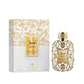 Le Chameau Aseel The Regal Touch Eau de Parfum 100ml 3.4oz bottle and box