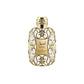 Le Chameau Aseel The Regal Touch Eau de Parfum 100ml 3.4oz bottle and box