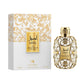 Le Chameau Aseel The Regal Touch Eau de Parfum 100ml 3.4oz bottle and box