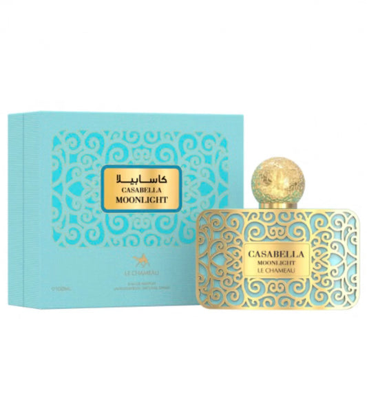 Le Chameau Casabella Moonlight EDP 3.4 oz luxury perfume