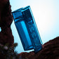 MESSI Original Eau de Parfum 100ml blue bottle with matching box