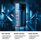 MESSI Original Eau de Parfum 100ml blue bottle with matching box