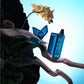 MESSI Original Eau de Parfum 100ml blue bottle with matching box