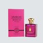 Macarena Anarchy The Rebel One W Eau de Parfum 100ml 3.4oz bottle and box