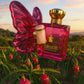 Macarena Anarchy The Rebel One W Eau de Parfum 100ml 3.4oz bottle and box