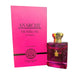 Macarena Anarchy The Rebel One W Eau de Parfum 100ml 3.4oz bottle and box