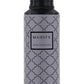 Maison Asrar Majesty Royal Collection Eau de Parfum 100 ml bottle and box