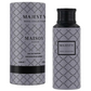 Maison Asrar Majesty Royal Collection Eau de Parfum 100 ml bottle and box